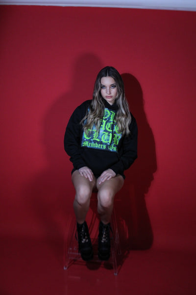Ghouls Neon