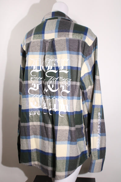 Super Soft Flannel