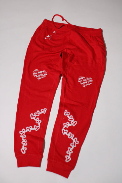 Heart Joggers