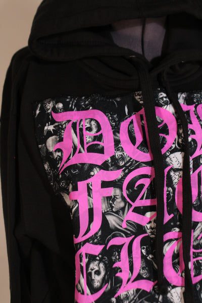 Terror Hoodie