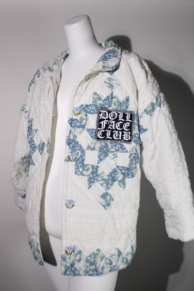 Quilt Coat