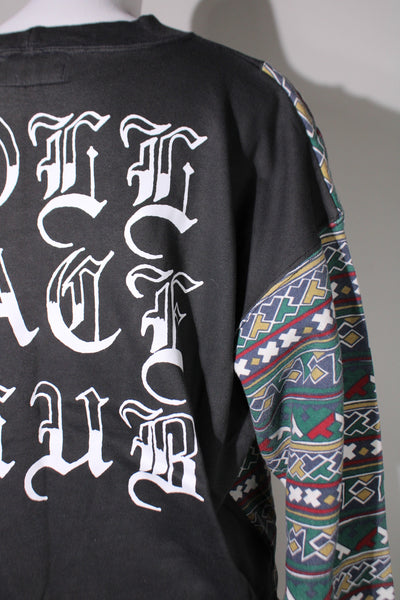 Vintage Crew