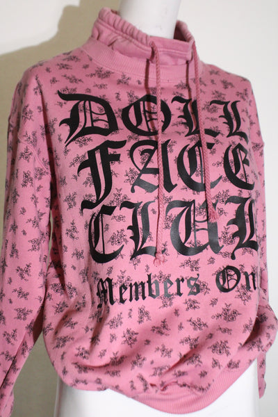 Vintage Crew