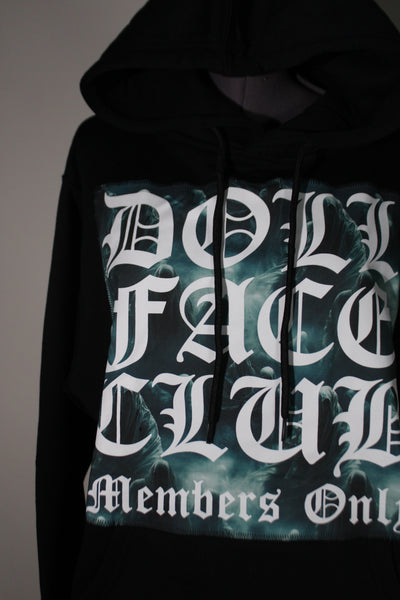 Ghouls Hoodie
