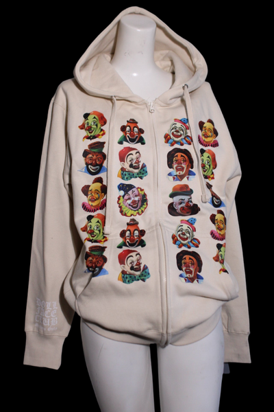 Cream Pre Order