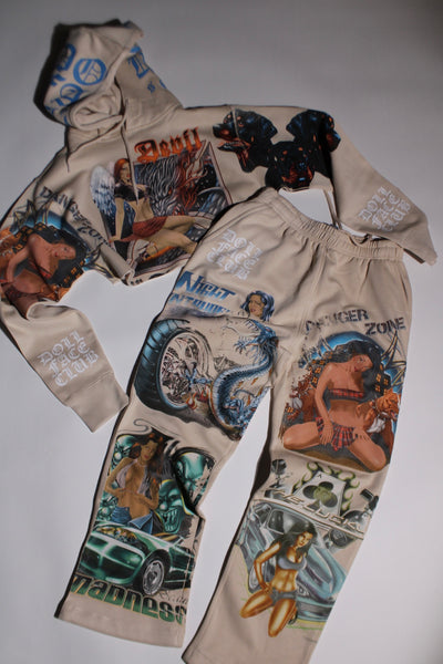 Y2K 2 Piece