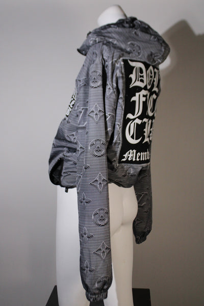 LV Windbreaker