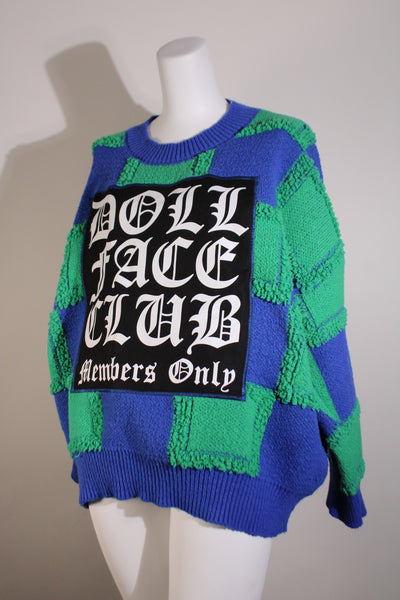 Sweater Weather