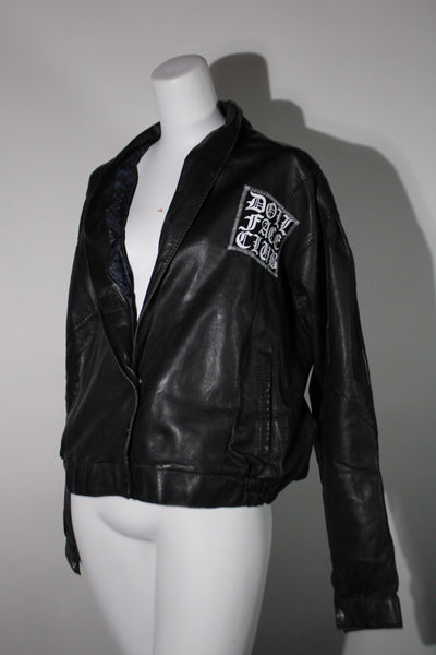 Vintage Leather
