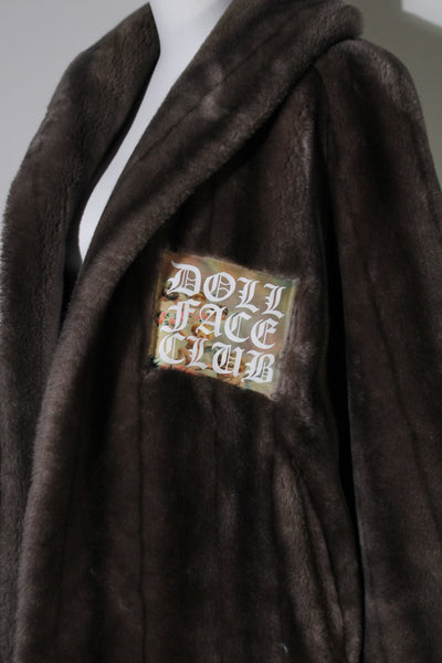 Saint Rita Fur