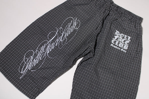 The Perfect Boxer Shorts