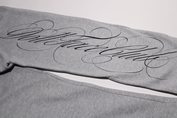 Grey Sweats