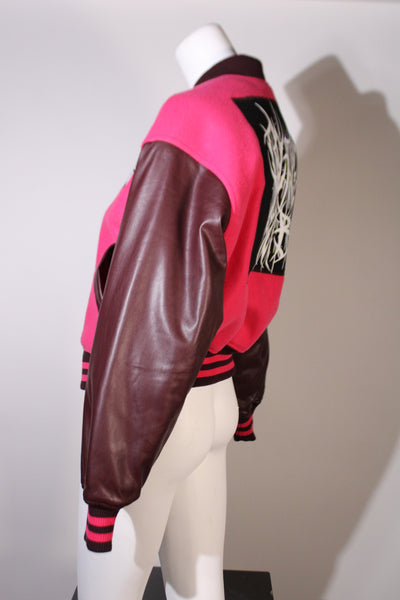 DFC Letterman’s