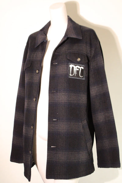 Flannel Jacket