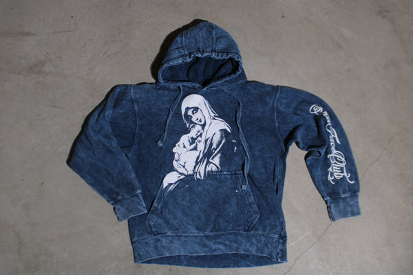 Mother Mary