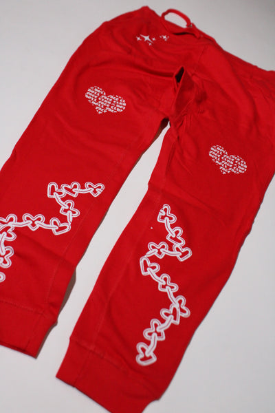 Heart Joggers