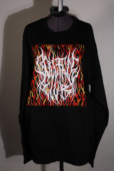 Death Metal Fire Crew