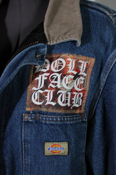 Dickies Masquerade