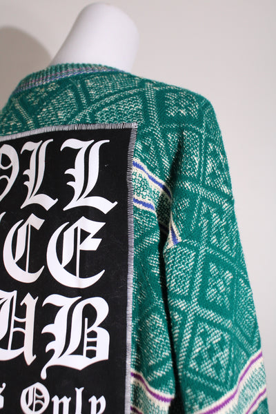 Vintage Cardigan