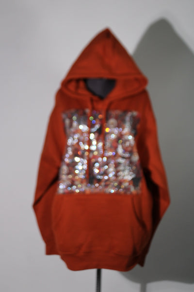 Masquerade Rhinestone