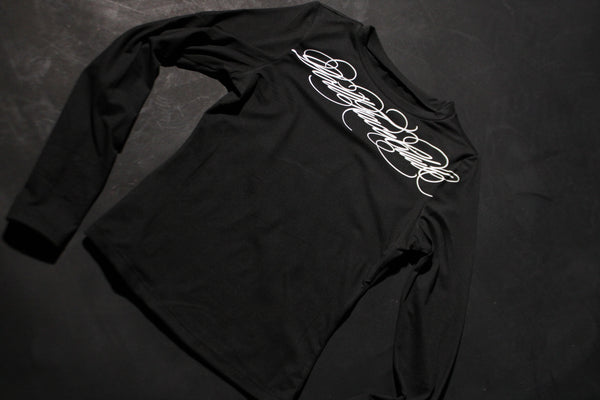 Super Fitted Long Sleeve