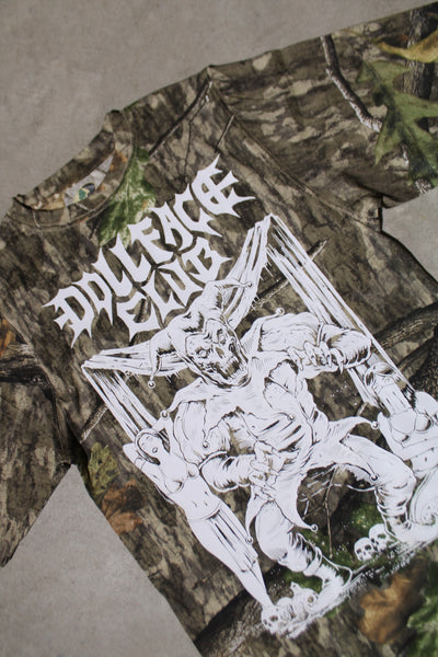 Real Tree Shirt