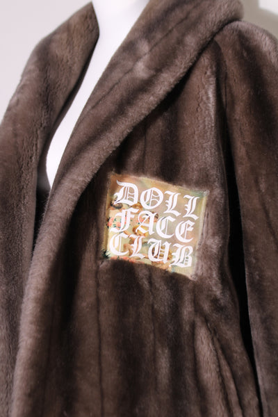 Saint Rita Fur