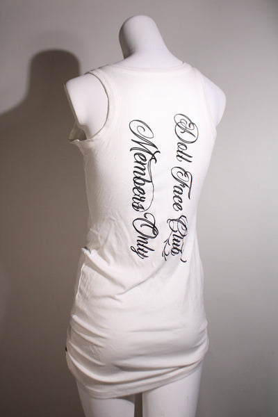WifeBeater Dress