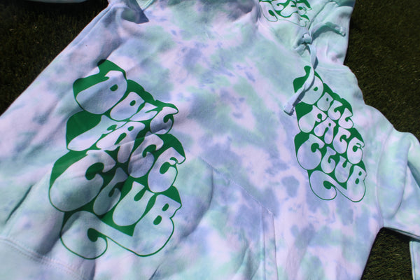70s Tie-Dye