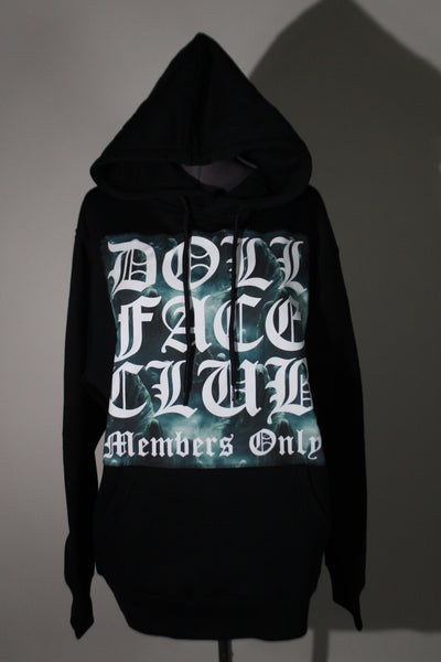 Ghouls Hoodie