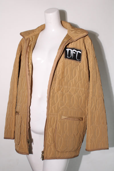 Virgin Liner Jacket