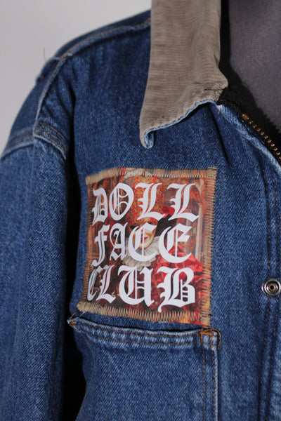 Dickies Masquerade