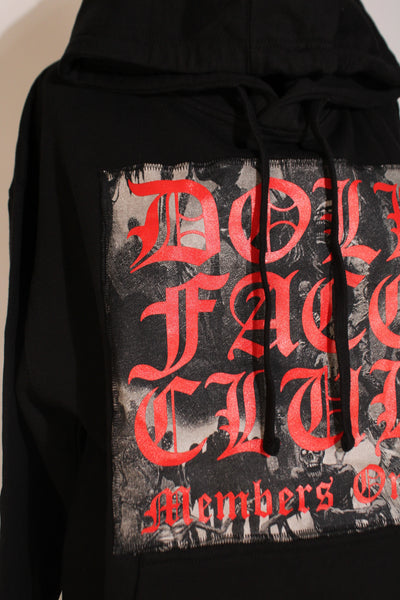 Dystopia Hoodie