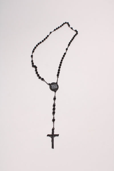 Black Rosary
