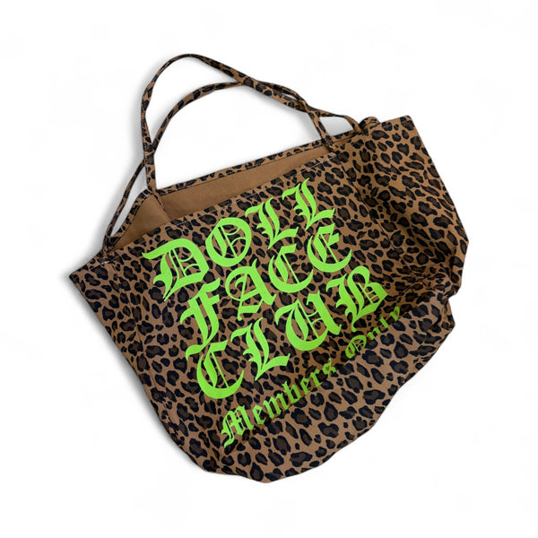 Clown Tote