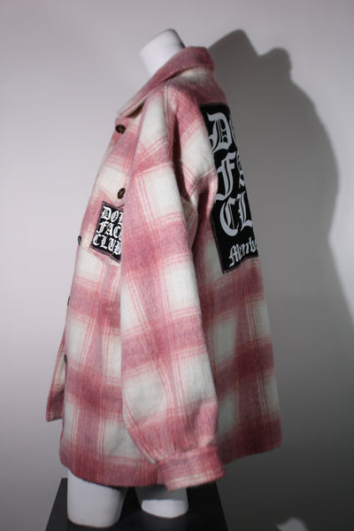 Flannel Coat