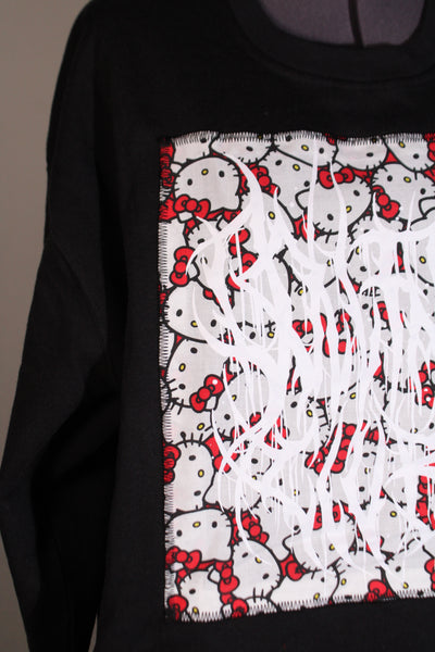 Hello Kitty Crew