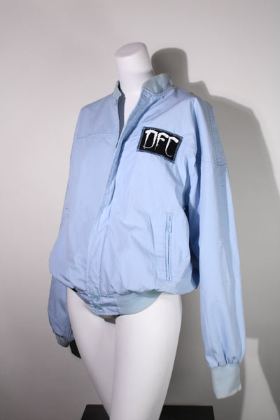 Vintage Preppy Bomb