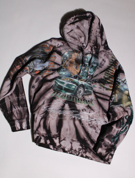Y2K Hoodie