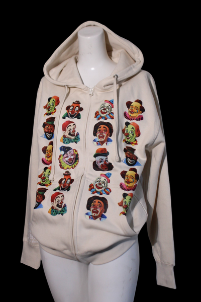 Cream Pre Order