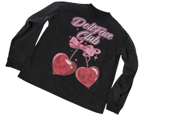 Vintage Long Sleeve