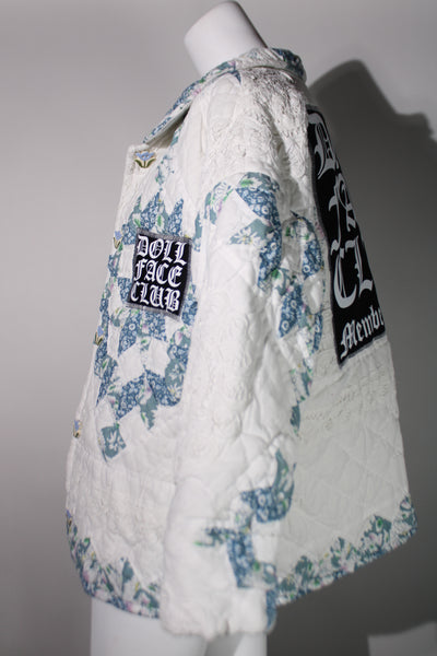 Quilt Coat