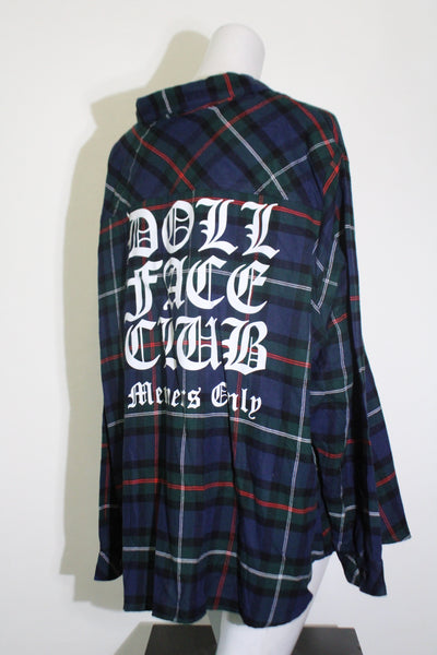 Dickies Flannel