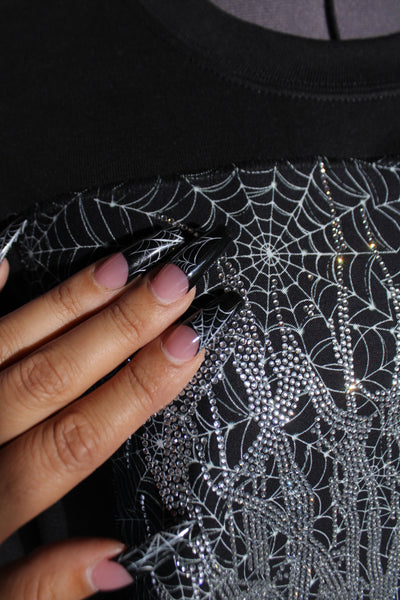 Spiderweb Crew