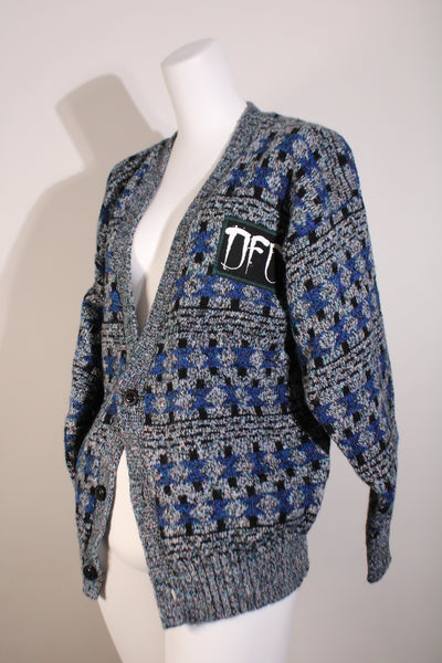 Vintage Cardigan