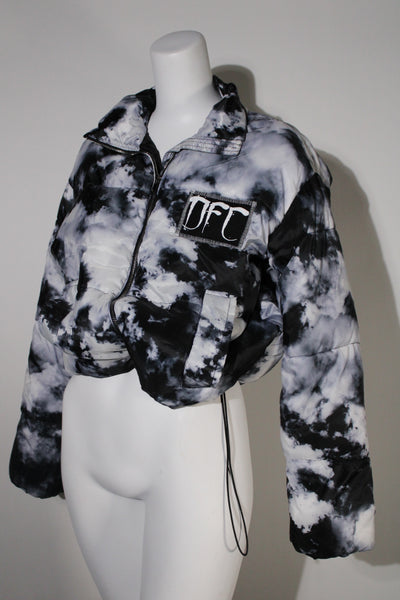 Cloud Bomber