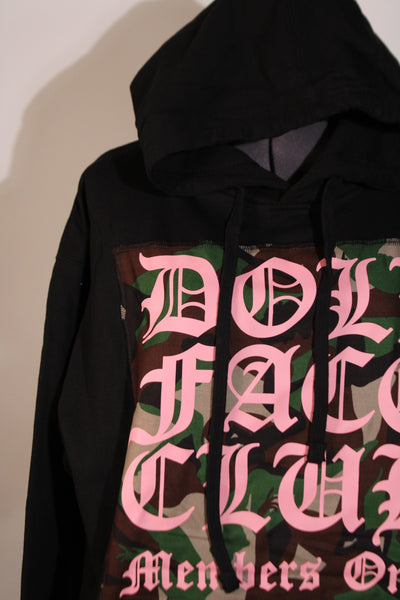 Camo Girls Pink