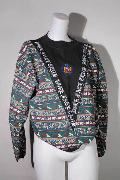 Vintage Crew