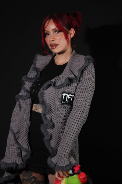 Glam Girl Cardigan