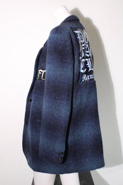 Flannel Coat